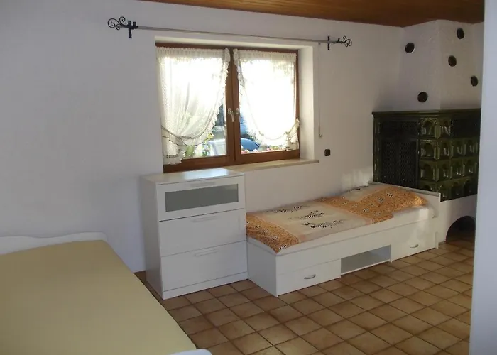 Xxl Apartment, 10 Beds, 4 Sleep-rooms, 140qm, 2 Wc, 2 Shower && Apartment *
