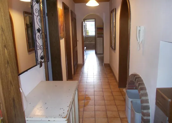 Xxl Apartment, 10 Beds, 4 Sleep-rooms, 140qm, 2 Wc, 2 Shower && *