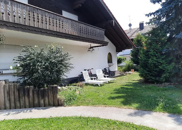 Apartment Xxl Apartment, 10 Beds, 4 Sleep-rooms, 140qm, 2 Wc, 2 Shower &&