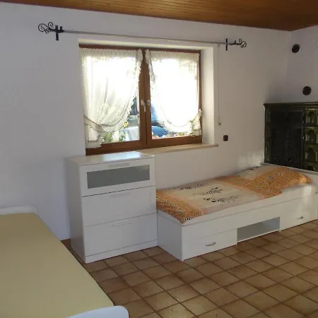 Xxl Apartment, 10 Beds, 4 Sleep-rooms, 140qm, 2 Wc, 2 Shower && Apartment *