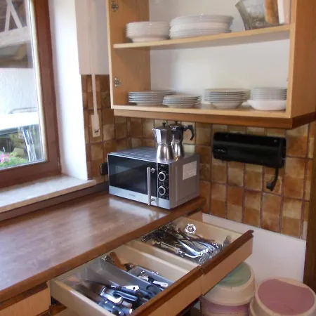 Xxl Apartment, 10 Beds, 4 Sleep-rooms, 140qm, 2 Wc, 2 Shower && * Bruckmuhl