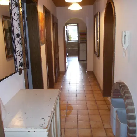 Xxl Apartment, 10 Beds, 4 Sleep-rooms, 140qm, 2 Wc, 2 Shower && *