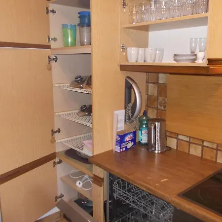 Apartment Xxl Apartment, 10 Beds, 4 Sleep-rooms, 140qm, 2 Wc, 2 Shower &&